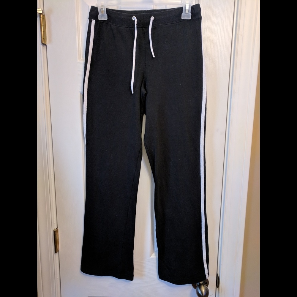 MISS JULIET SWEATPANTS SIZE MEDIUM